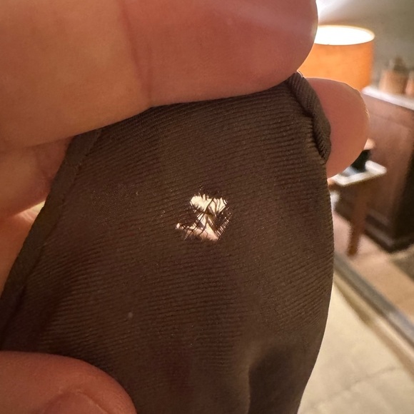 DIOR SCARF - Picture 7 of 10